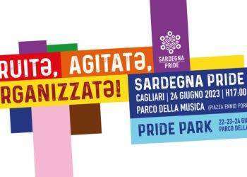 Sardegna Pride 2023 a Cagliari: scopri il programma completo del 22, 23 e 24 giugno 2023