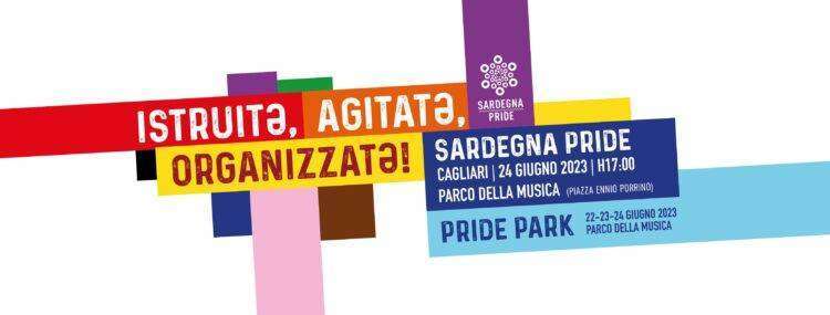 Sardegna Pride 2023 a Cagliari: scopri il programma completo del 22, 23 e 24 giugno 2023