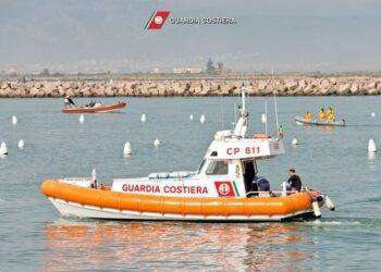 Al via l’operazione Mare sicuro nel sud Sardegna