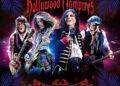 Hollywood Vampires: “Live in Rio” disponibile in tutti i negozi