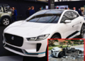 “Ricarica all’aperto:” Jaguar richiama tutti i veicoli elettrici I-Pace negli Stati Uniti a causa del rischio di incendio della batteria
