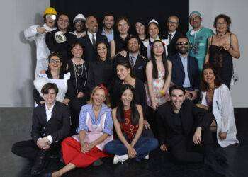 Cagliari dal 16 giugno al 2 luglio la rassegna Actor Giovane al Teatro delle Saline