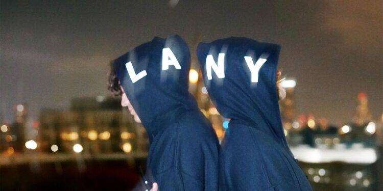 La band Lany annuncia il “I Realy Hope So” World Tour