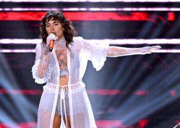 Red Valley Festival, a Olbia c’è anche Madame