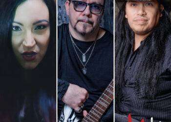 Madhouse: fuori il videoclip di “On the Fence”