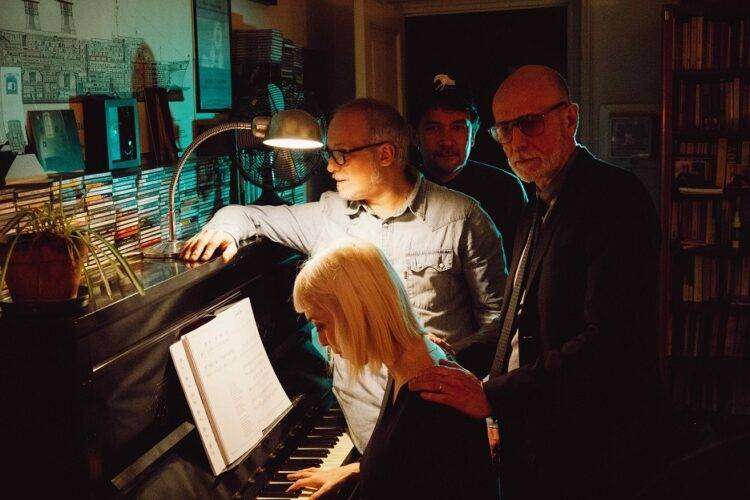 Il Karel Music Expo svela i primi nomi della sua diciassettesima edizione in programma a Cagliari dall’1 al 3 settembre