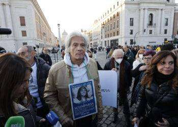 Caso Orlandi, pg Vaticano trasmette gli atti alla Procura di Roma