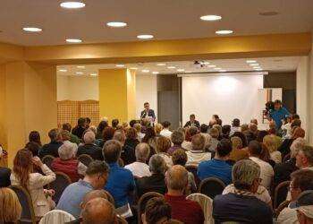 Progressisti, svolta a Cagliari l’assemblea “Dalle idee al programma per la Sardegna”