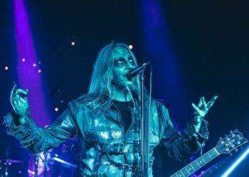 Musica, i Pain live a Milano a ottobre