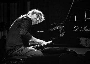 Venerdì ad Alghero (Ss) il trio del pianista Paolo Di Sabatino in concerto al Poco Loco