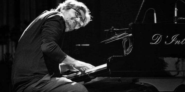 Venerdì ad Alghero (Ss) il trio del pianista Paolo Di Sabatino in concerto al Poco Loco