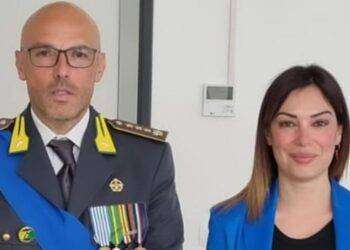 Guardia di Finanza, l’assessore Pili a Oristano per il 249° anniversario