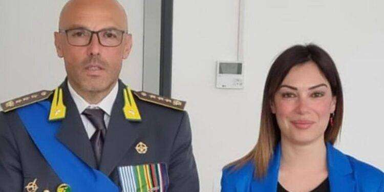 Guardia di Finanza, l’assessore Pili a Oristano per il 249° anniversario