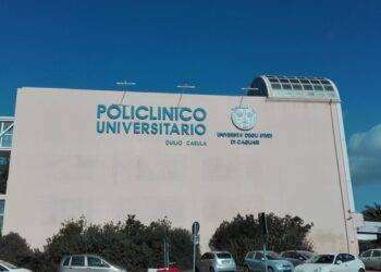 Crolla solaio nel cagliaritano, grave operaio caduto nel vuoto