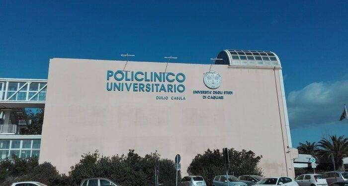 Crolla solaio nel cagliaritano, grave operaio caduto nel vuoto