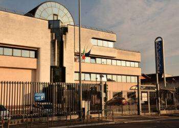 Poliziotti arrestati: altri 17 agenti sono indagati