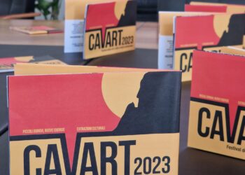 Cavart, il festival delle arti della cultura ambientale