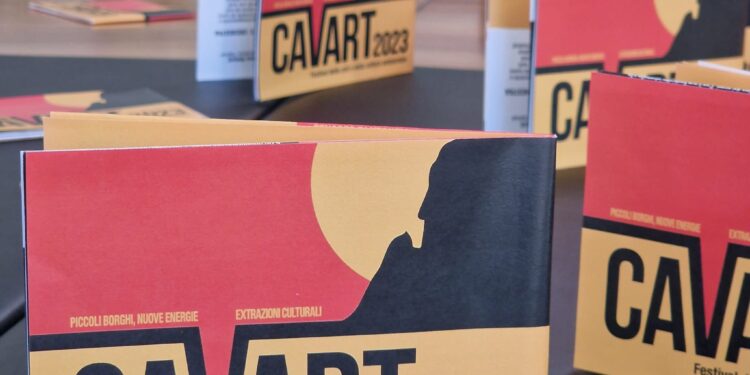 Cavart, il festival delle arti della cultura ambientale