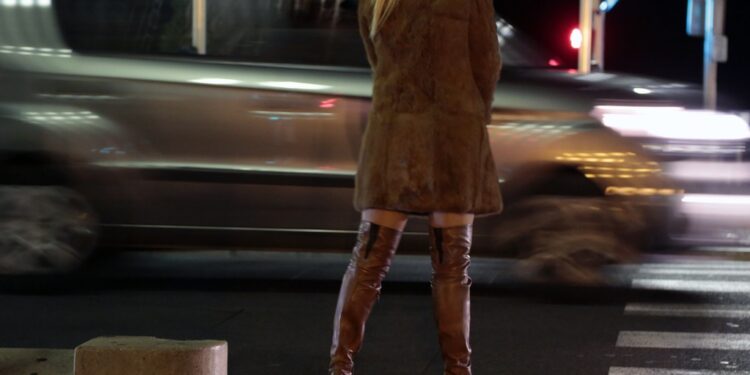 “Vogliamo pagare le tasse, ma anche diritti”: assemblea delle lavoratrici del sesso