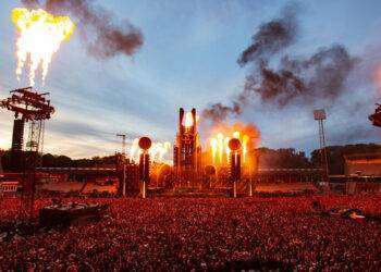 Rammstein: a Padova l’unica data italiana, info su orari e biglietti