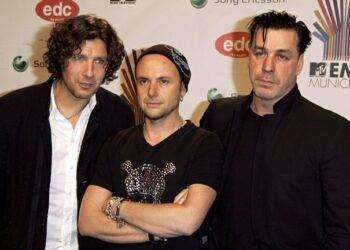 MeToo in Germania, accuse al cantante dei Rammstein