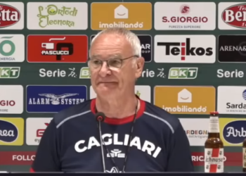 Le parole degli allenatori Ranieri e Mignani per la finale Cagliari-Bari