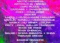 A Rock in Roma il Rock me Pride, l’inclusione non si tocca