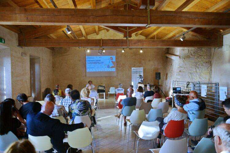 A Cagliari e Carloforte il Sardinia Archeo Festival, storie e riflessioni sulla comunità attorno al tema “Ritorno a Itaca”