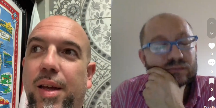 I sardi a Mosca, la storia di chi ha scelto di stare in Russia