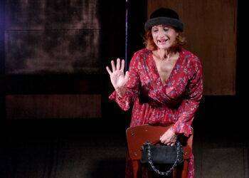 Venerdì a Sestu la storia di Emanuela Loi a teatro per il festival Storie di donne