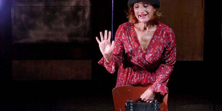 Venerdì a Sestu la storia di Emanuela Loi a teatro per il festival Storie di donne