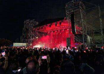 Cagliari, Skunk Anansie e la sagra delle lumache: trova la differenza