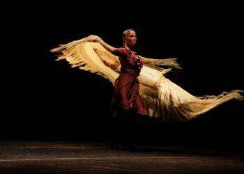 Ultimo appuntamento al Teatro delle Saline di Cagliari con 1 € Festival, in scena l’artista di Madrid Marina Claudio