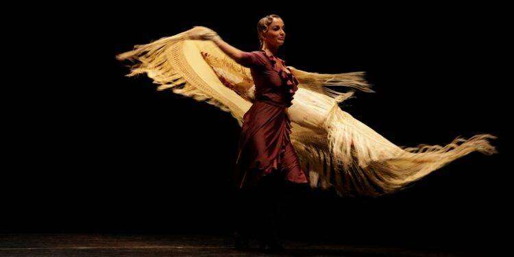 Ultimo appuntamento al Teatro delle Saline di Cagliari con 1 € Festival, in scena l’artista di Madrid Marina Claudio