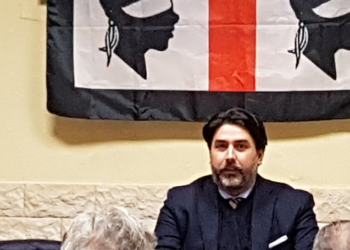 Bordate contro Solinas, i dissidenti del Psd’Az riuniti a Bauladu