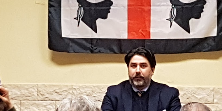 Bordate contro Solinas, i dissidenti del Psd’Az riuniti a Bauladu