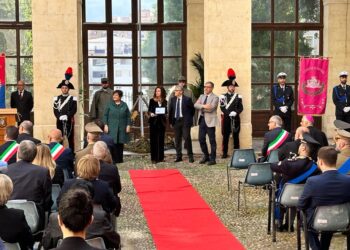 Sassari, i ragazzi dell’ITI Angioy premiati dal prefetto per il progetto Riciclo e Riuso