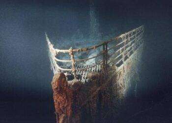 Disperso un sottomarino con turisti in visita al relitto del Titanic