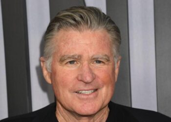 Morto in un incidente motociclistico Treat Williams, l’attore aveva 71 anni