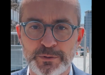 Cagliari, ritrovamenti archeologici in via Roma, si bloccano i lavori di Truzzu