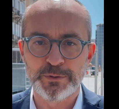 Cagliari, ritrovamenti archeologici in via Roma, si bloccano i lavori di Truzzu