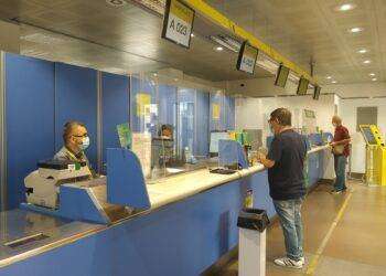 In Sardegna da sabato 1° luglio saranno pagate le pensioni