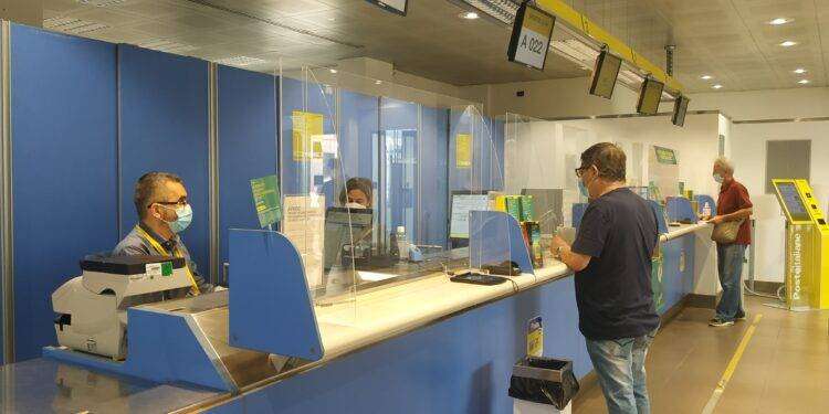 In Sardegna da sabato 1° luglio saranno pagate le pensioni