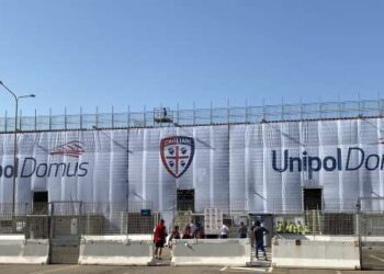 Nuovo stadio Cagliari, il 3 luglio indetta Conferenza servizi