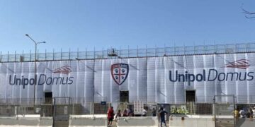 Nuovo stadio Cagliari, il 3 luglio indetta Conferenza servizi