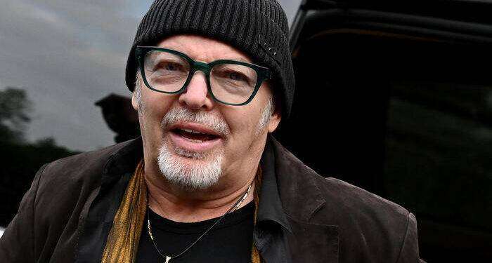 Vasco alla Romagna, “Siete fantastici, ce la farete tutti”