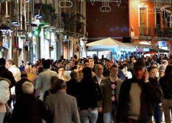 Commercio, giovedì 6 luglio al via i saldi in Sardegna