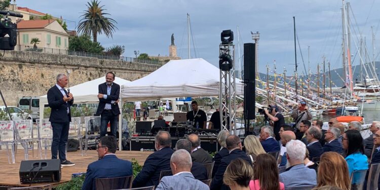 Alghero, aperto il Nautic Event Sardegna 2023