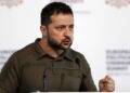 Zelensky: “siamo pronti alla controffensiva”, annunciata da mesi non è mai partita