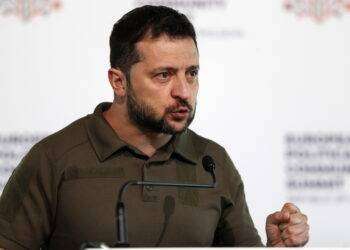 Zelensky: “siamo pronti alla controffensiva”, annunciata da mesi non è mai partita